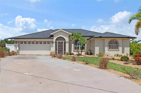 24 Clubhouse Ct, Rotonda West, FL 33947