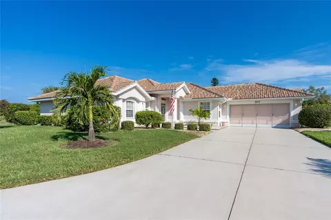 8216 Parkside Dr, Englewood, FL 34224