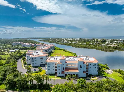 11100 Hacienda Del Mar Blvd #G202, Placida, FL 33946