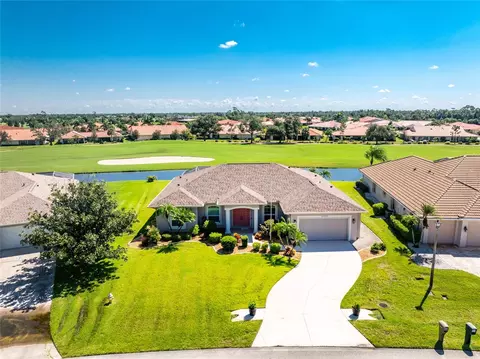12951 SW Kingsway Cir, Lake Suzy, FL 34269