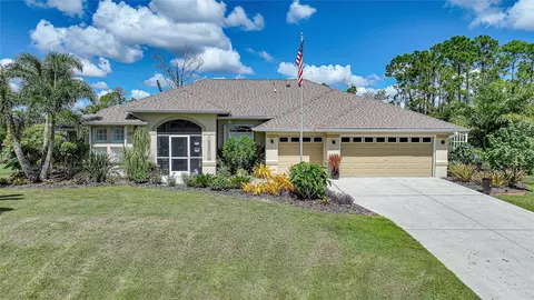 5311 Bryan Ter, Port Charlotte, FL 33981