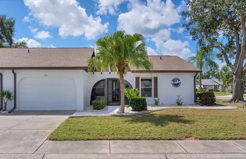 401 Aspen St, Englewood, FL 34223