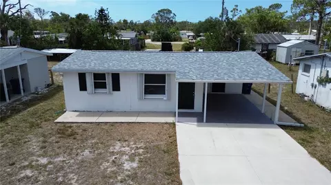 317 E Green St, Englewood, FL 34223