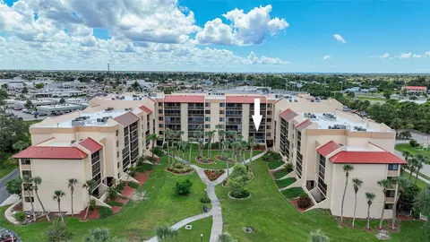 3006 Caring Way #216, Port Charlotte, FL 33952