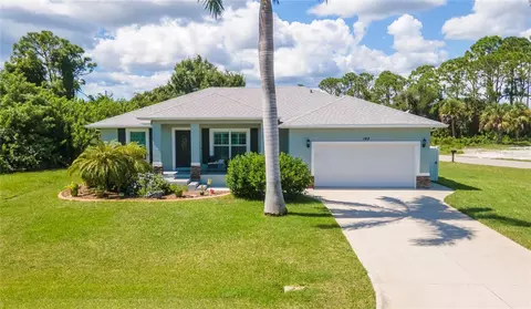 162 Redwood Rd, Rotonda West, FL 33947
