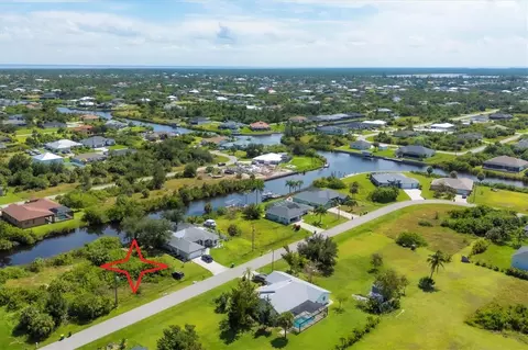 9508 Galaxie Cir, Port Charlotte, FL 33981