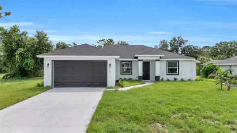 161 Mariner Ln, Rotonda West, FL 33947