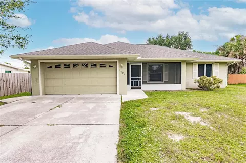 1021 Graham Rd, Venice, FL 34293