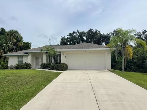 1194 Bounds St, Port Charlotte, FL 33952
