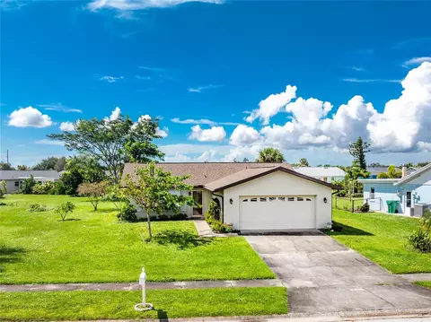 6455 Coniston St, Port Charlotte, FL 33981