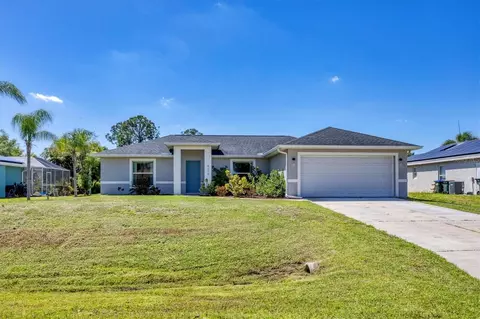 4319 Acline Ave, North Port, FL 34286