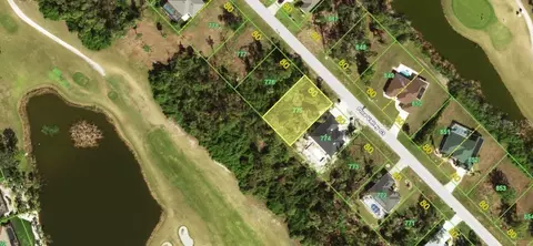 18 Pine Valley Ct, Rotonda West, FL 33947
