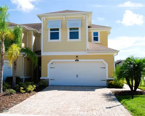 5043 Sunnyside Ln, Bradenton, FL 34211