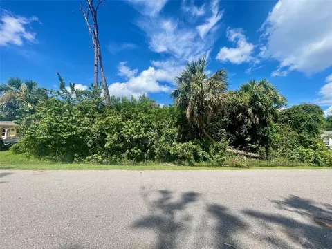 21020 Nowell Ave, Port Charlotte, FL 33954