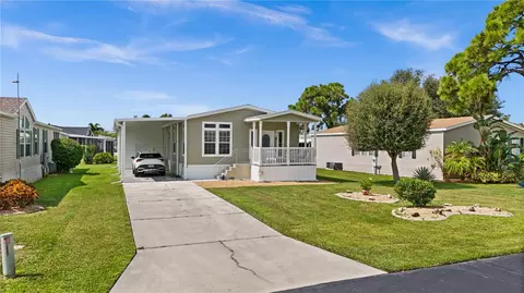 9085 Pinehaven Way, Englewood, FL 34224
