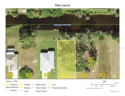 114 Baytree Dr, Rotonda West, FL 33947