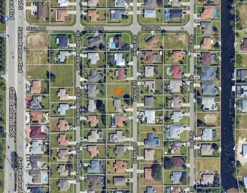 214 SE 1st Ave, Cape Coral, FL 33990