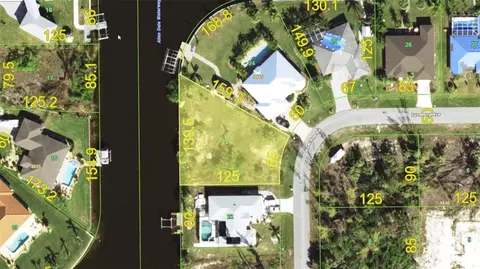 10610 Riverside Rd, Port Charlotte, FL 33981