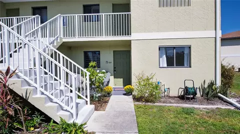 25225 Rampart Blvd #104, Punta Gorda, FL 33983