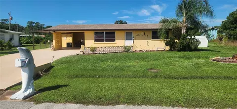1700 Morning Dove Ln, Englewood, FL 34224