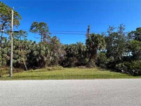 Music Lane, North Port, FL 34286