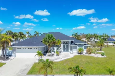 13400 Buckett Cir, Port Charlotte, FL 33981