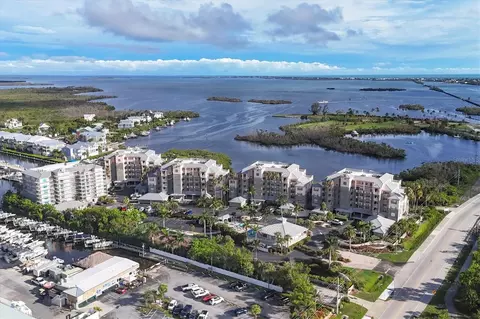 13513 Gasparilla Rd #E602, Placida, FL 33946
