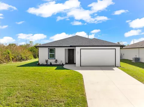 582 Rutland Cir, Port Charlotte, FL 33954