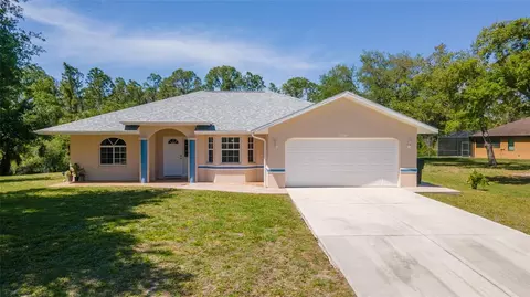 3375 Dalhart Ct, North Port, FL 34286