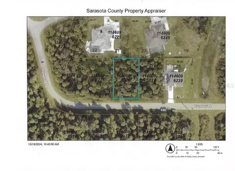 Hungary Road, North Port, FL 34288