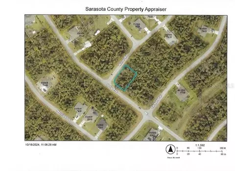 Jody Avenue, North Port, FL 34288