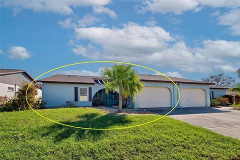 612 Deerwood Ave #169, Englewood, FL 34223