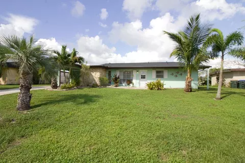 5962 Espanola Ave, North Port, FL 34287