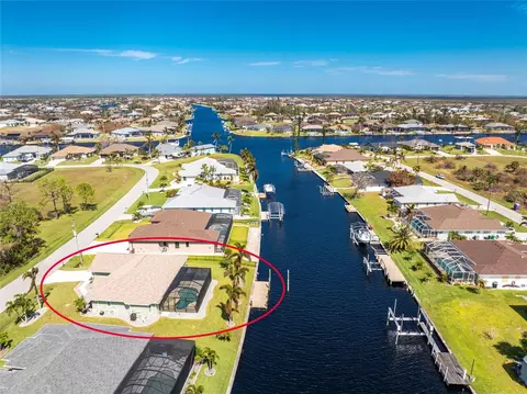 9380 Spring Cir, Port Charlotte, FL 33981