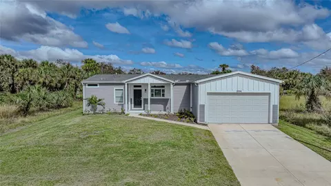 19196 Raymond Ave, Port Charlotte, FL 33954