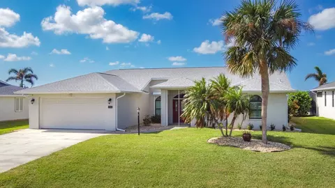 254 Bunker Rd, Rotonda West, FL 33947