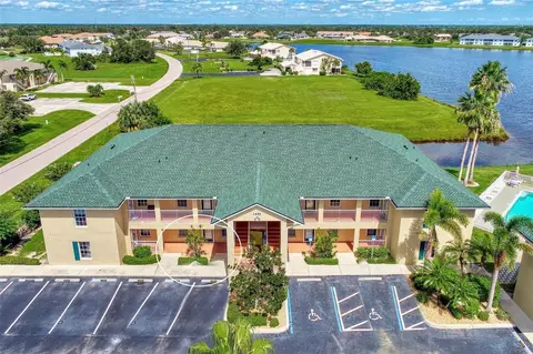 1452 Rio De Janeiro Ave #102, Punta Gorda, FL 33983