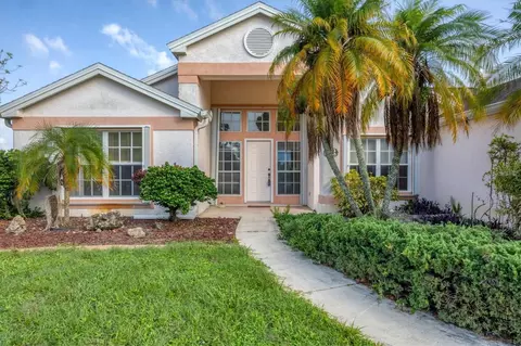 268 Broadmoor Ln, Rotonda West, FL 33947