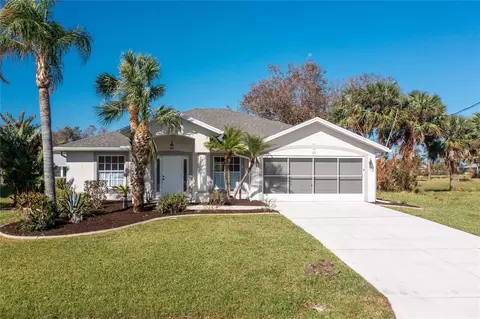 127 Marker Rd, Rotonda West, FL 33947