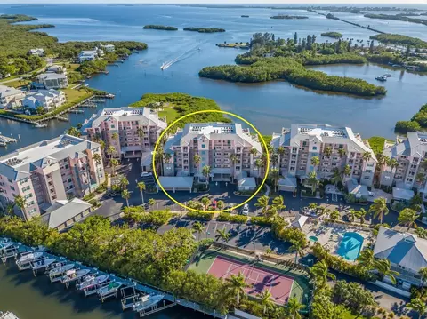 13313 Gasparilla Rd #C205, Placida, FL 33946