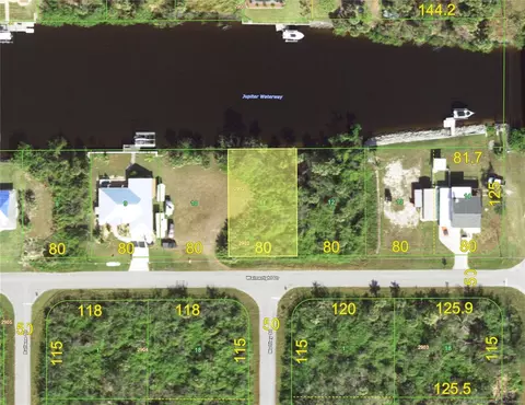 13580 Wainwright Dr, Port Charlotte, FL 33953