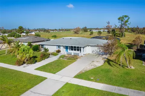 13 Golfview Pl, Rotonda West, FL 33947