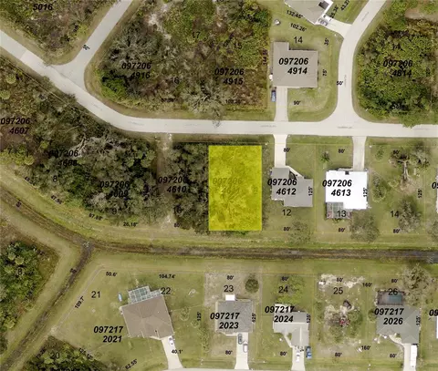 Americana Avenue, North Port, FL 34291
