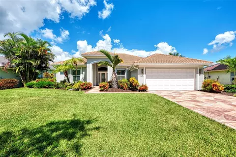 14423 Silver Lakes Cir, Port Charlotte, FL 33953