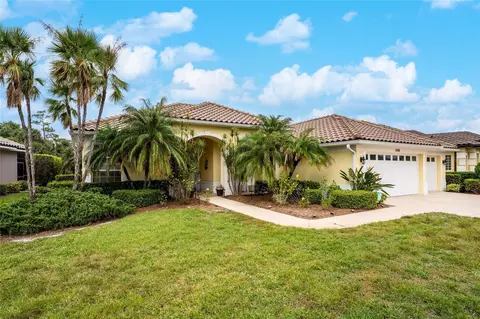 5100 White Ibis Dr, North Port, FL 34287