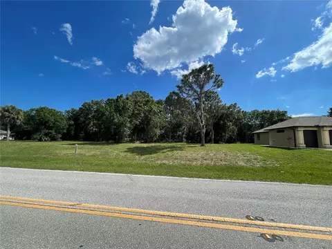 680 Rotonda Cir, Rotonda West, FL 33947