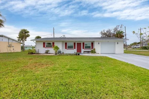 1615 Loralin Dr, Englewood, FL 34223