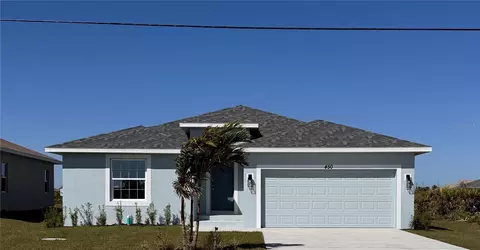 450 Albatross Rd, Rotonda West, FL 33947