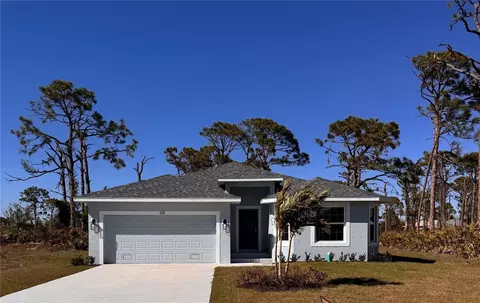 110 Glades Dr, Rotonda West, FL 33947