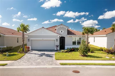 413 Daylily Blvd, Nokomis, FL 34275